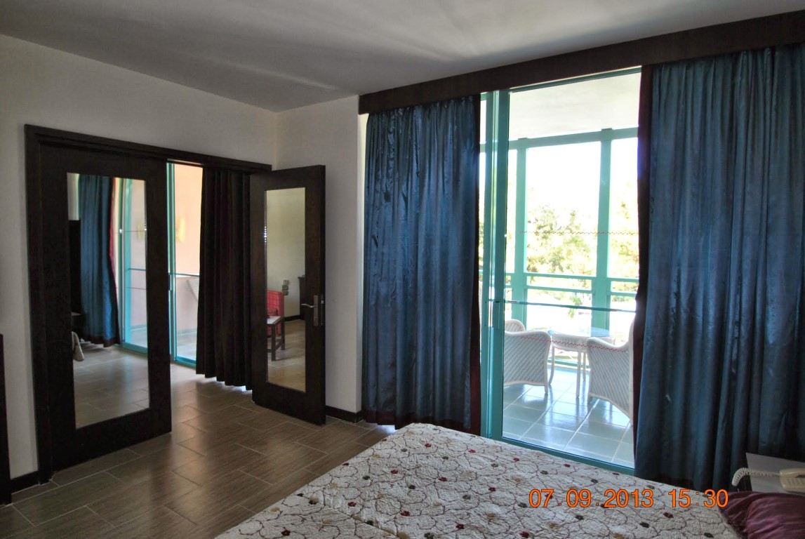 imagini hotel LYKIA WORLD OLUDENIZ